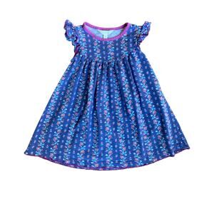 Matilda Jane Playtime Pearl Dress
